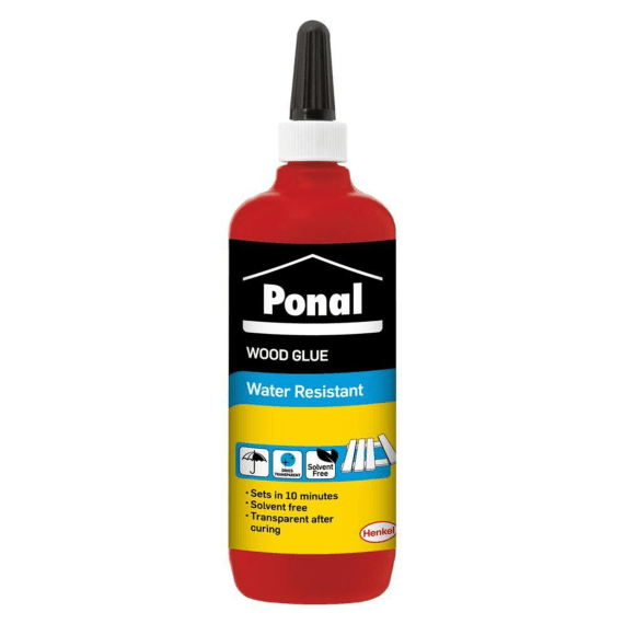 ponal water resistant glue picture 1