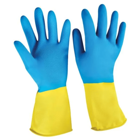 addis heavy duty glove medium picture 1