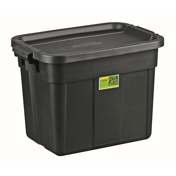 addis 45l roughtote storage box picture 1