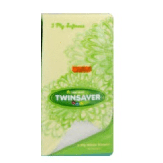 twinsaver 3ply ladies pocket pk 24x8x10 picture 1