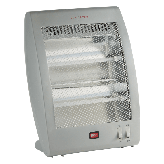 ALVA - ELECTRIC QUARTZ HEATER 800W – Alva Lifestyle