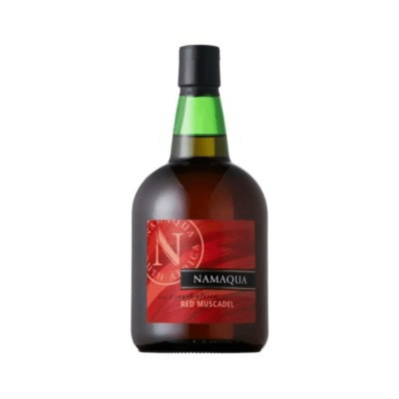 namaqua muscadel red 750ml picture 1