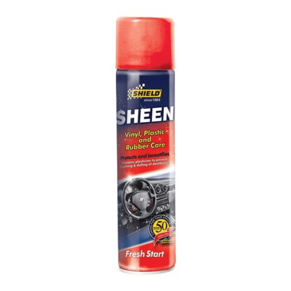 shield sheen 300ml 2 picture 3