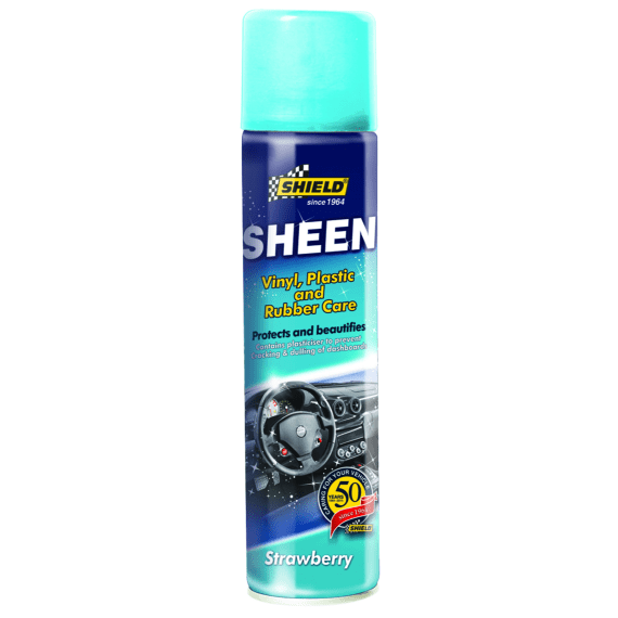 shield sheen 300ml 2 picture 4