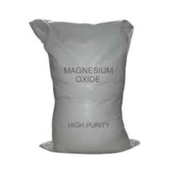 Lionels Magnesium Oxide Powder 83pct 25kg Agrimark