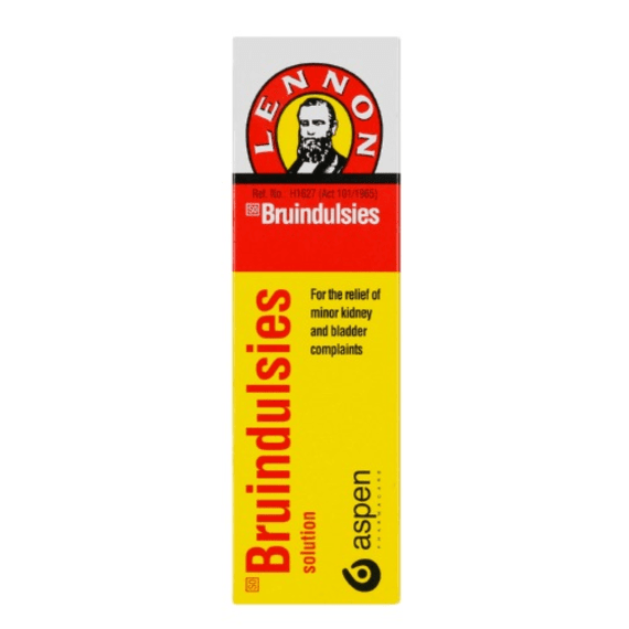 lennon dutch bruindulcies 20ml picture 1