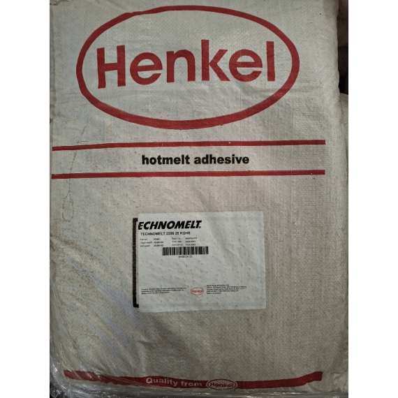 henkel glue hotmelt techomelt q2206 25k picture 1