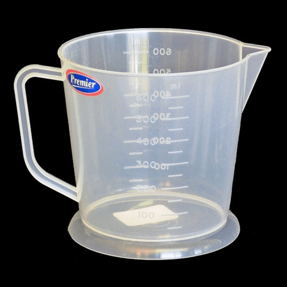 premier measuring jug 600ml picture 1