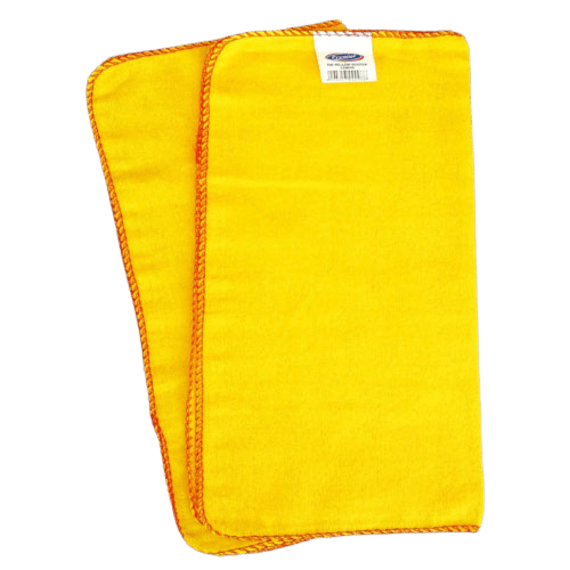 premier duster yellow each picture 1