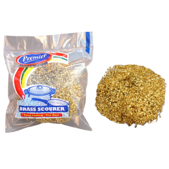 premier scourer brass 1 s picture 1