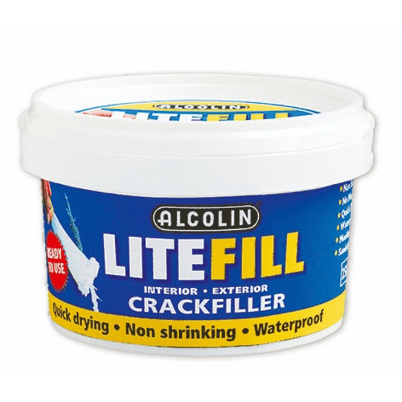 alcolin litefill 250ml picture 1