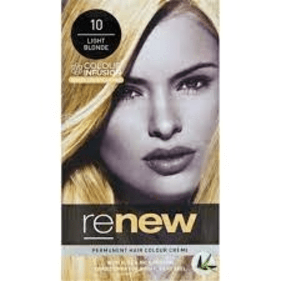 renew perm h col light gold blonde 50ml picture 1