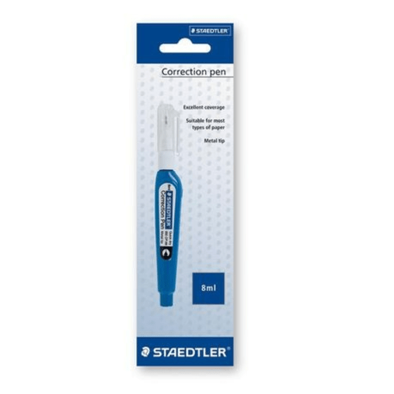 staedtler correction pen 8ml 1 s picture 1