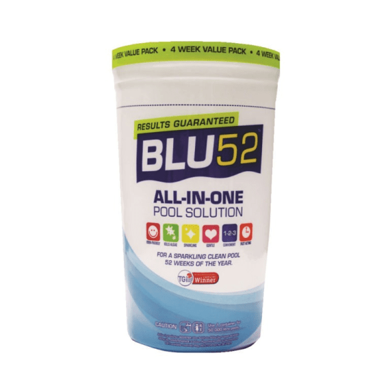 blu 52 all in one pool care picture 2