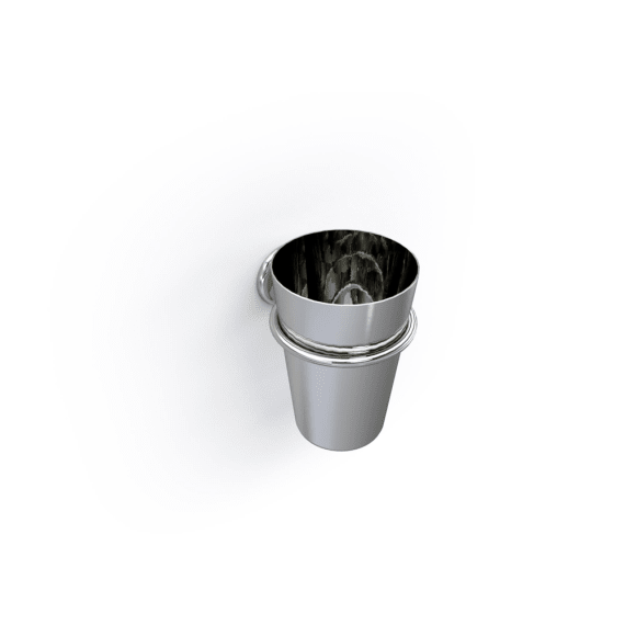 steelcraft classic tumbler holder picture 1