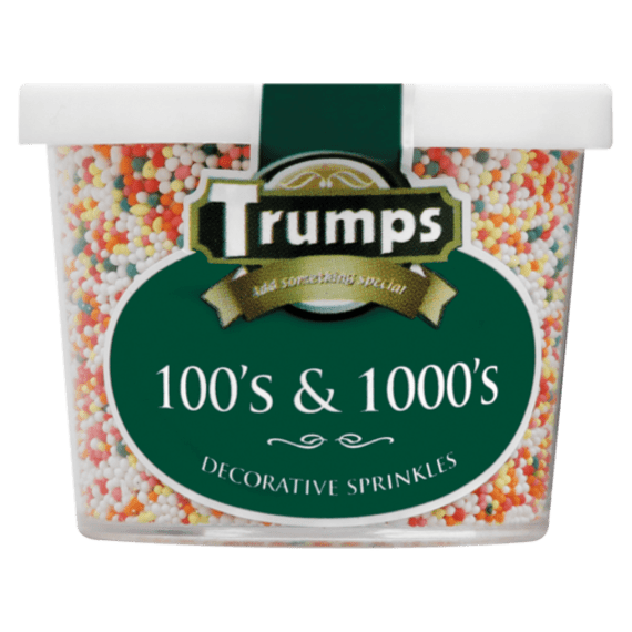 trumps 100 s 1000 s 75g picture 1