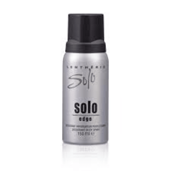 solo deo edge 150ml picture 1