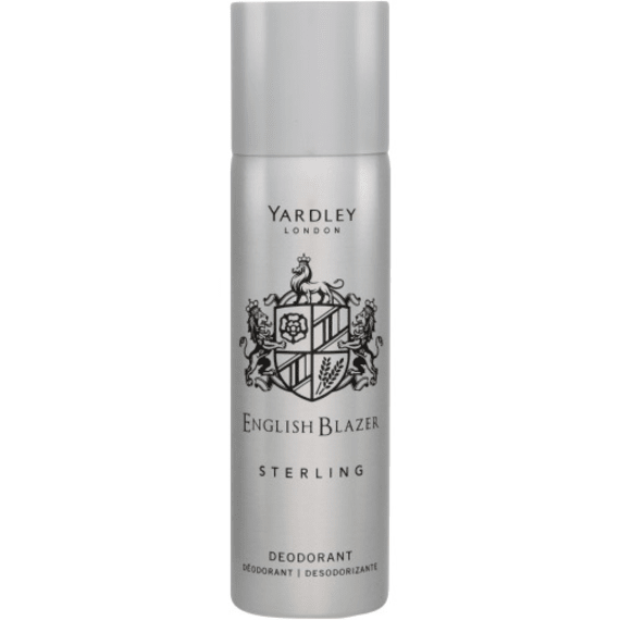 english blazer deo sterling 125ml picture 1