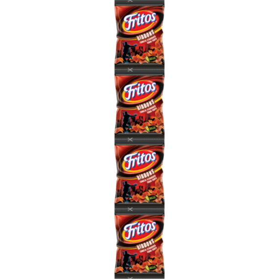 fritos tomato picture 2