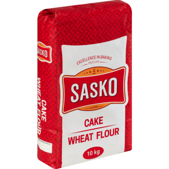 sasko cake flour 10kg picture 1