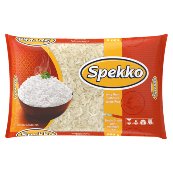 spekko rice 500g picture 1