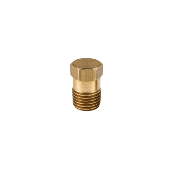 vyrsa sprinkler plug brass picture 1