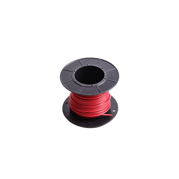 cable auto 2 0mm red p m hw119 2030 picture 1