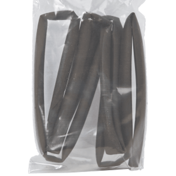 hellerman heat shrink 3 2mm black picture 1