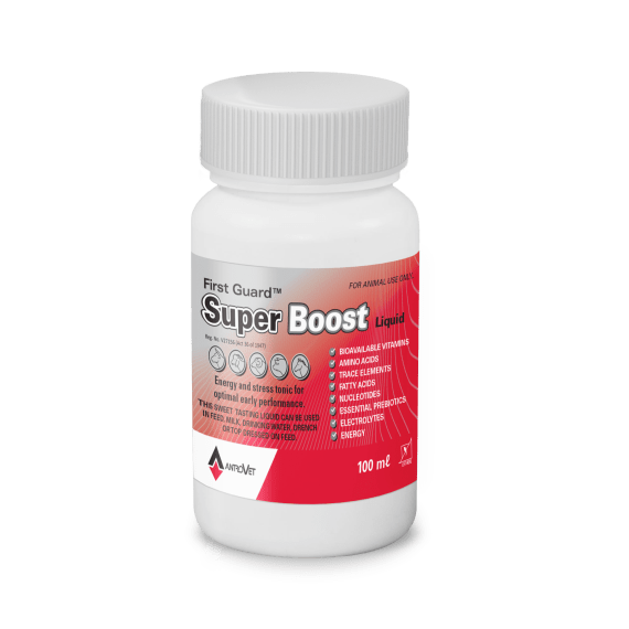 Antrovet Super Boost