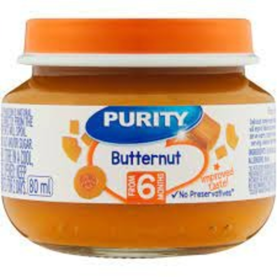 purity 1 butternut 80ml picture 1