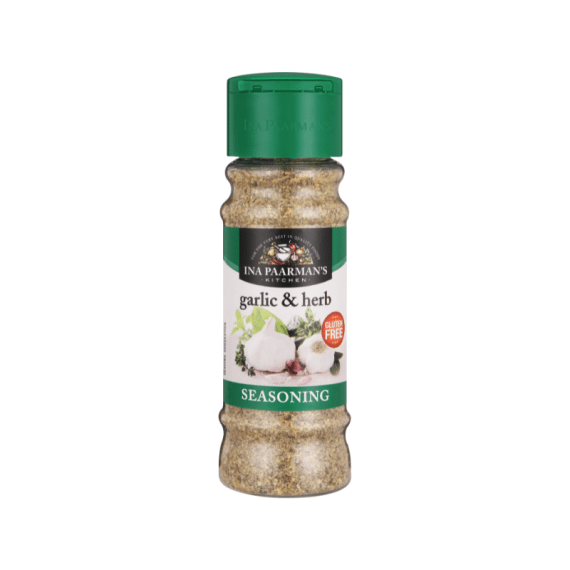 ina paarman seas garlic herb 220ml picture 1