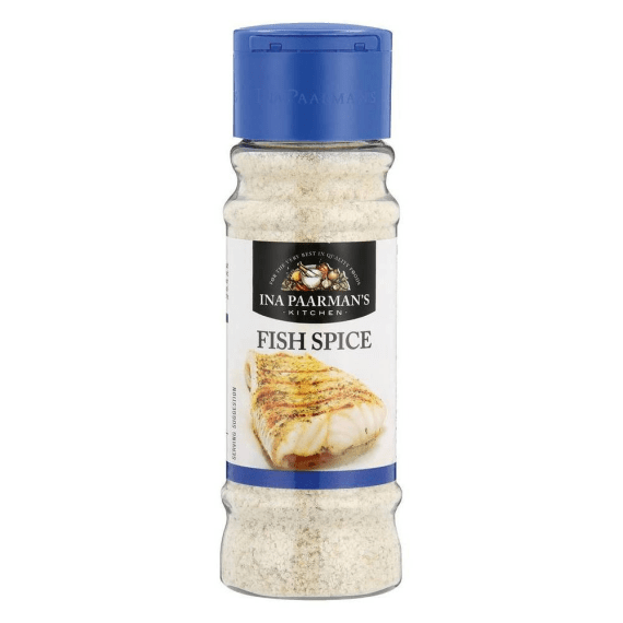 ina paarman spice fish 200ml picture 1
