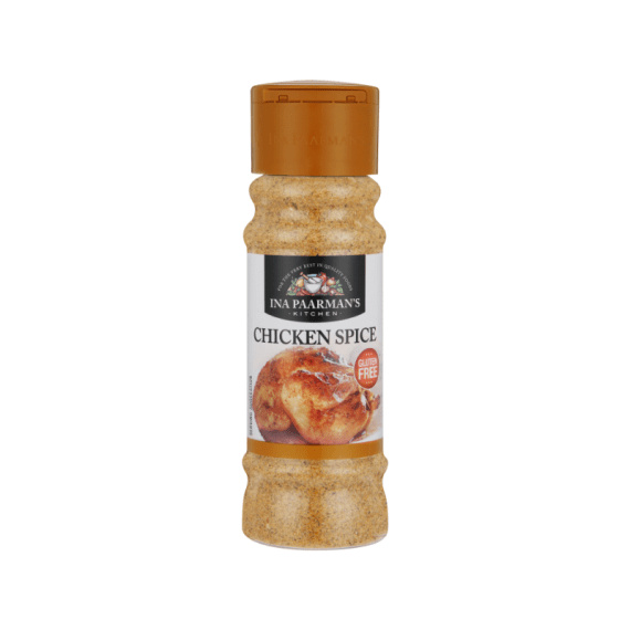 ina paarman spice chicken 200ml picture 1