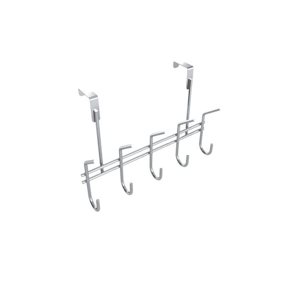 steelcraft hook over door rack 300x100 picture 1