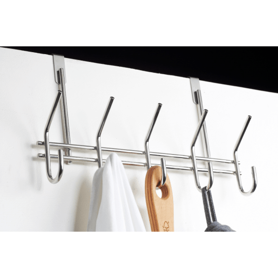 steelcraft hook over door rack 300x100 picture 2