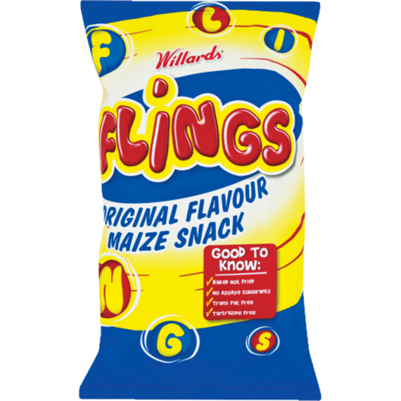 willards flings 150g picture 1