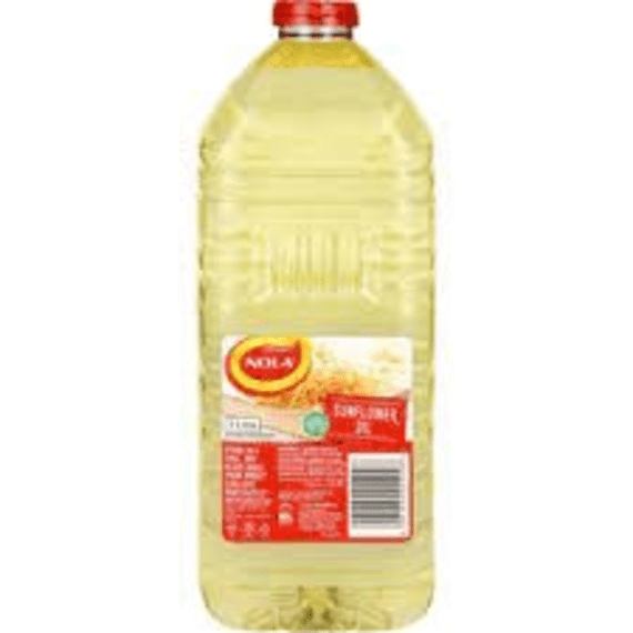 nola vegetable oil 2l picture 1