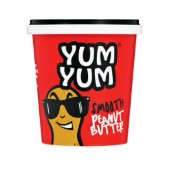 yum yum peanut butter bucket 2 75kg picture 1