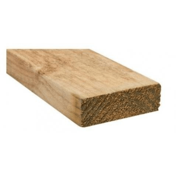 timber 38 x 228 beam picture 1