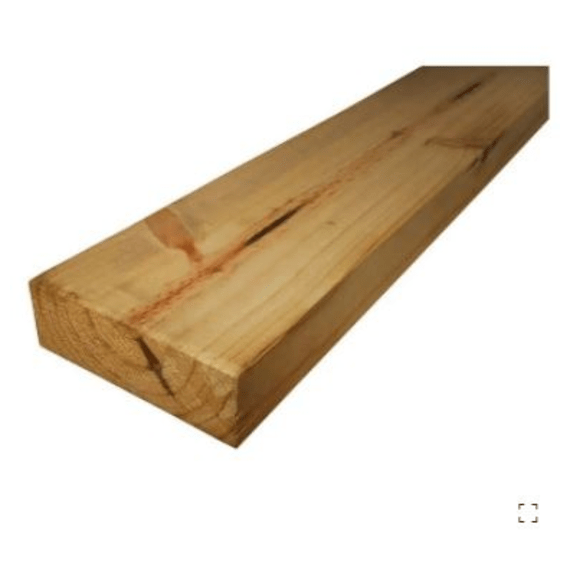 Timber 50 X 228 (Pine) Agrimark