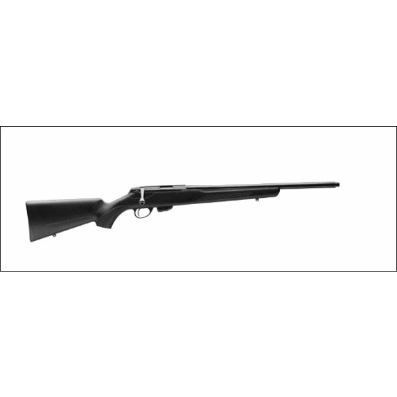 tikka rifle t1 22lr picture 1