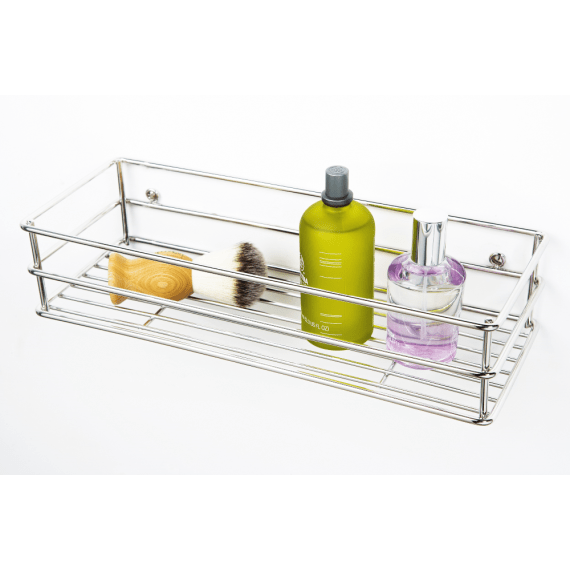 steelcraft uni shelf basket 320x120x70 picture 2