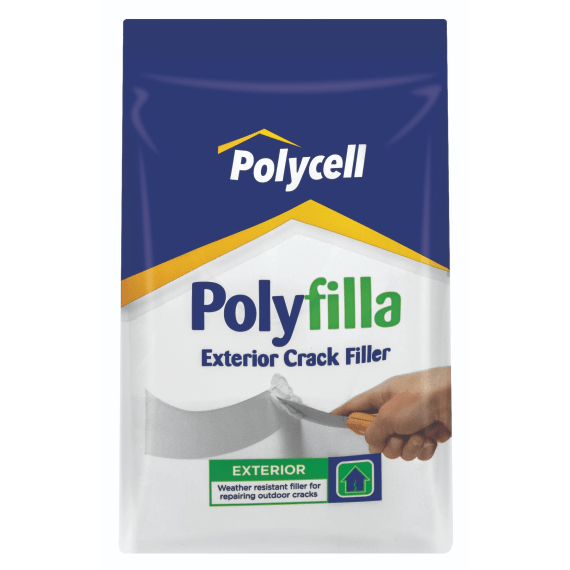 Plascon Polycell Polyfilla Exterior Agrimark