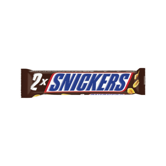 snickers 2 pk 80g picture 1