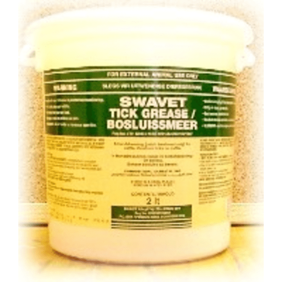 antrovet tick grease 2kg picture 1