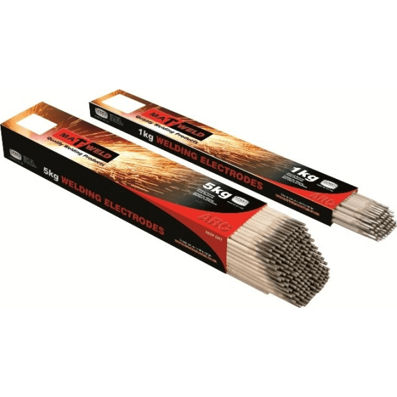 Matweld Welding Rod General Purpose 1kg Agrimark