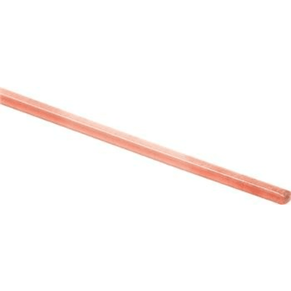 matweld copper flow brazing rod picture 1