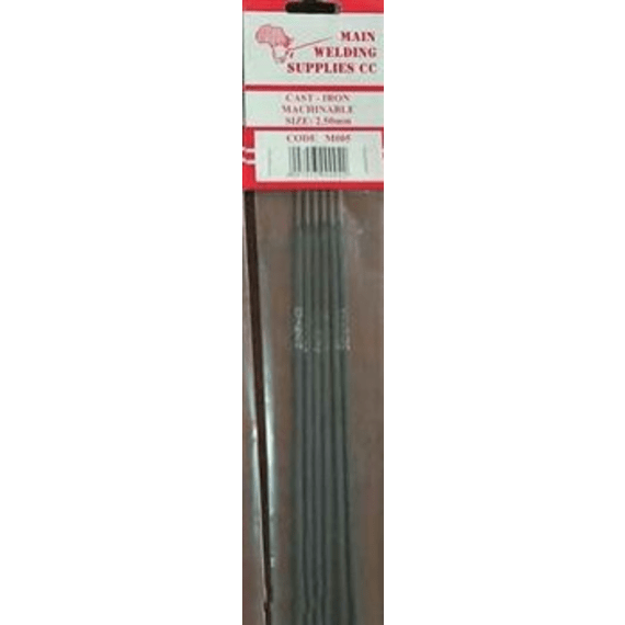 Matweld Prepac Cast Iron Welding Rod | Agrimark