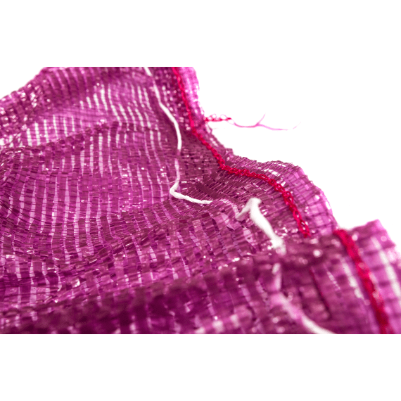 bag vegetables 15kg purple loom picture 1