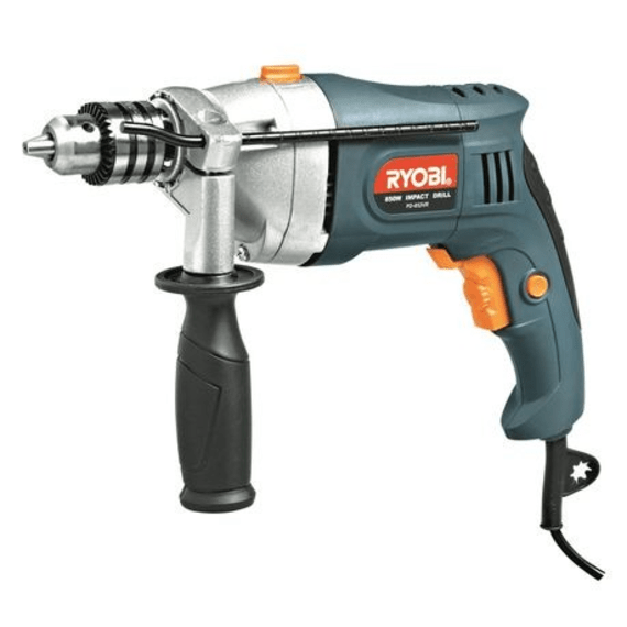 ryobi drill impact pd 852vr picture 1